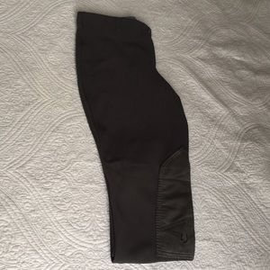 Women’s Riding Pull on Breeches (low rise)